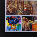 All is Vanity 7, 2018