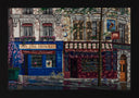 Les Marches Parisiens, 2002 by Liudmila Kondakova