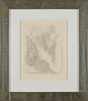 The Cyclops (Ulysses, pl.205), 1935