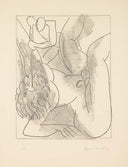 The Cyclops (Ulysses, pl.205), 1935