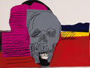 Skulls (FS.II.159), 1976