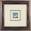 Safety Pin Cloud, 1993