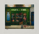 Café Thé , 2006