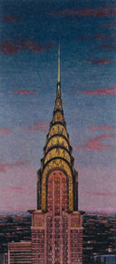 Chrysler Building, 2006