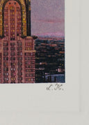 Chrysler Building, 2006