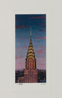 Chrysler Building, 2006