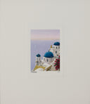 Santorini Dawn, 2006