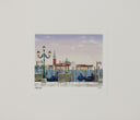 Venetian Dawn, 2006