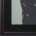 Gray Dress (Laura), 1992