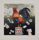 Game Cock, 2019