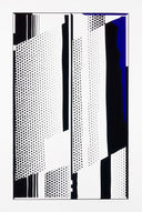 Twin Mirrors (C.102), 1970