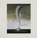 Tempest in a Teapot, 2007