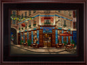 Bistro 1900, 1998