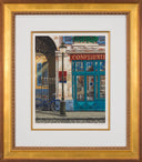 Confiserie (Parisian Memories), 2001