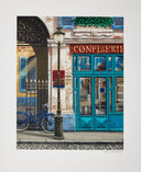 Confiserie (Parisian Memories), 2001