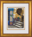 The Stairway (Parisian Memories), 2001