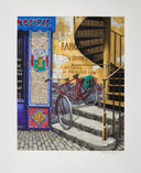 The Stairway (Parisian Memories), 2001
