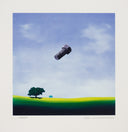 A Bolt from the Blue, 2007
