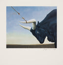 Bull by the Horns (I've Got the), 2012