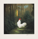 Cock Tease, 2012