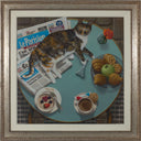 Breakfast with Miss Julie, 2022