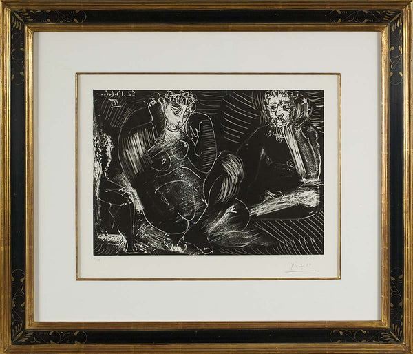 【稀少本　1991年・大判本・アート本】THE PRADO プラド美術館 ピカソ fit=scale-down,w=1200
