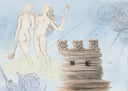 Simeon (Twelve Tribes of Israel), 1973