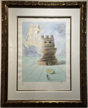 Simeon (Twelve Tribes of Israel), 1973
