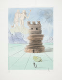 Simeon (Twelve Tribes of Israel), 1973