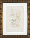 The Lady of Malehaut (The Grail Quest), 1975