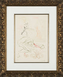 The Lady of Malehaut (The Grail Quest), 1975