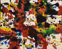 Untitled (SF77-069), 1977