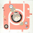 Fesses en l'air, 2007