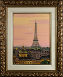 La Tour Eiffel (Toujours Paris), 2005
