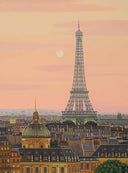 La Tour Eiffel (Toujours Paris), 2005