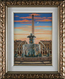 Place de la Concorde (Toujours Paris), 2005