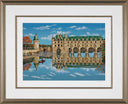 Chenonceau (Chateaux), 1996