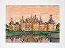 Chambord (Chateaux), 1996