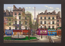 Rive Gauche, 1999