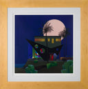 Futuristic Seashore Dream House, 2022