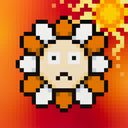Murakami.Flower #5458 Sun, 2023