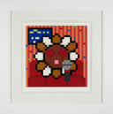 Murakami.Flower #8144 Karaoke Love Song, 2023