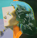 Ingrid Bergman, Herself (FS.II.313), 1983