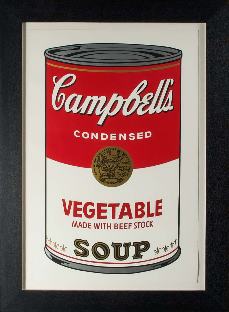【模写】【限定100部・証明書付】Andy Warhol「Sam（グリーン）」 模写】【限定100部・証明書付】Andy Warhol「Sam（グリーン）」