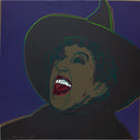 The Witch (FS.IIB.261, Myths), 1981