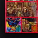 All is Vanity 4, 2018