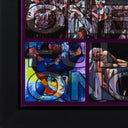 All is Vanity 5, 2018