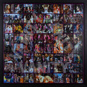 All is Vanity 5, 2018
