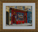 28 Boulangerie, 2001