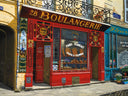 28 Boulangerie, 2001